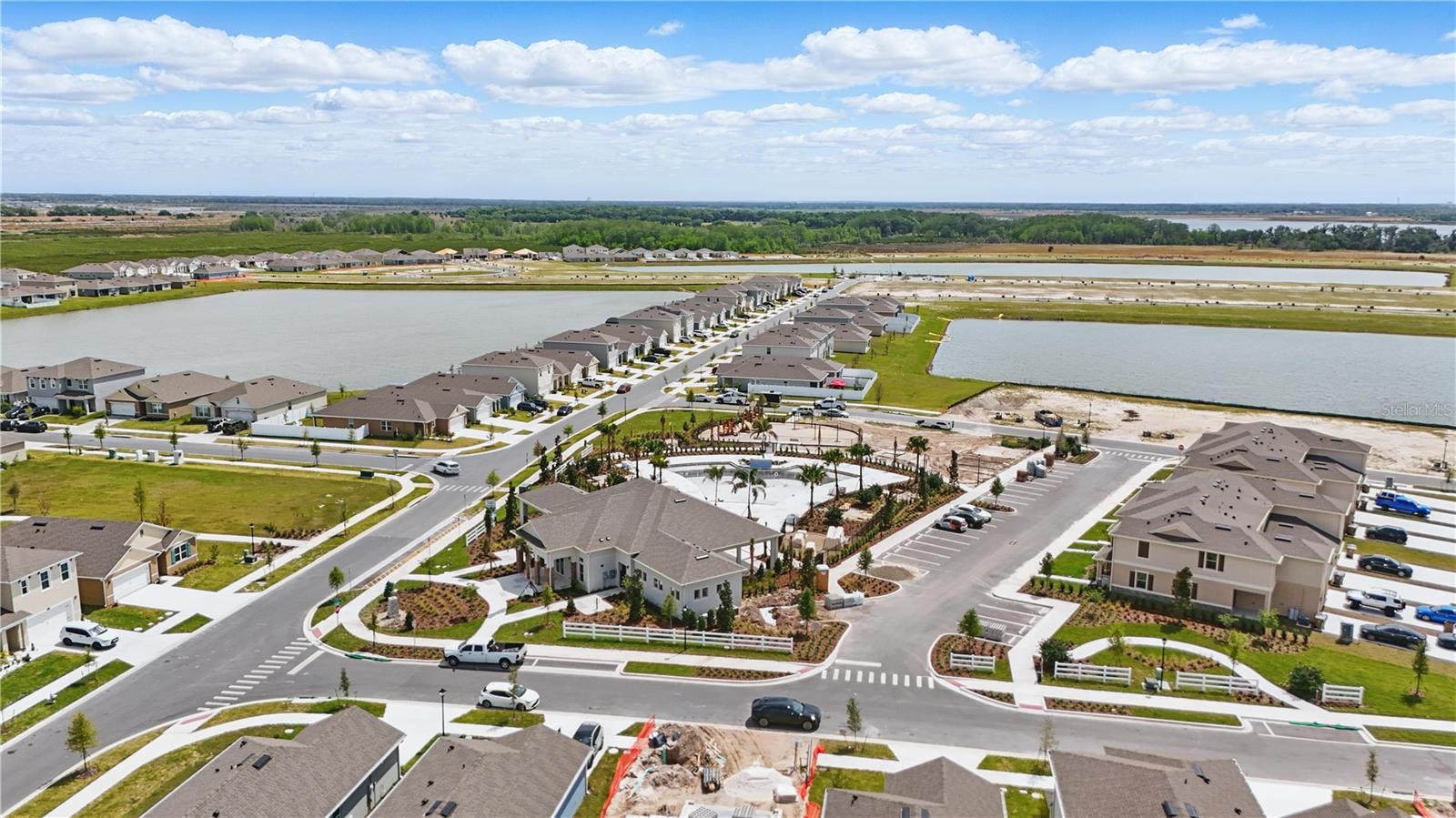 KINDRED PH 3A - Residential