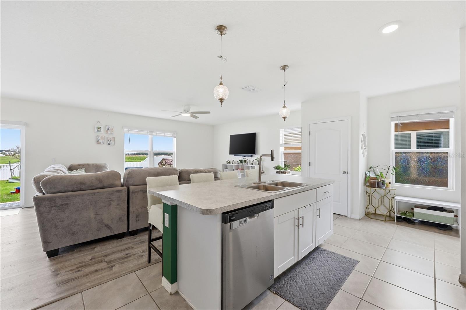 KINDRED PH 3A - Residential