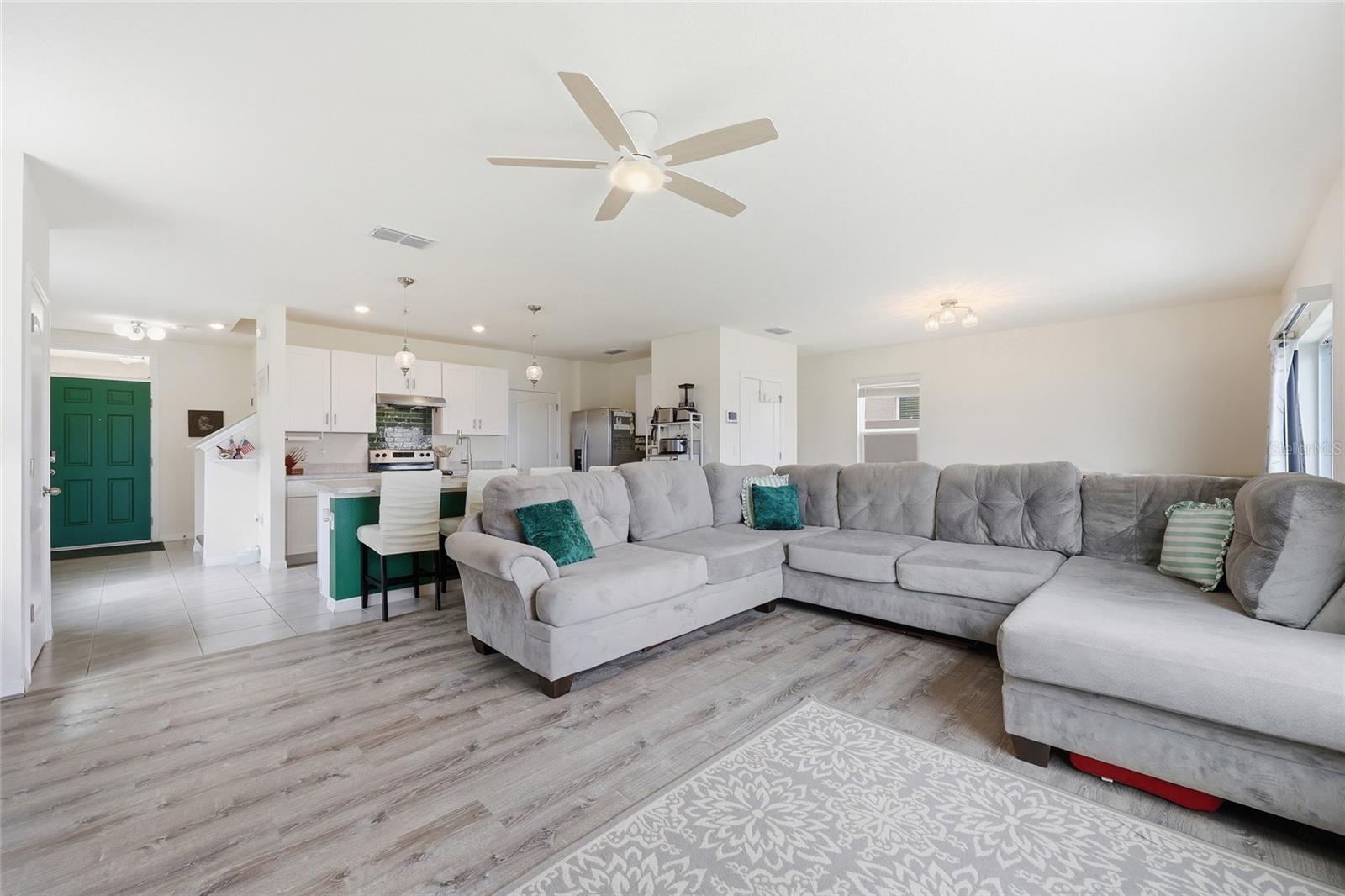 KINDRED PH 3A - Residential