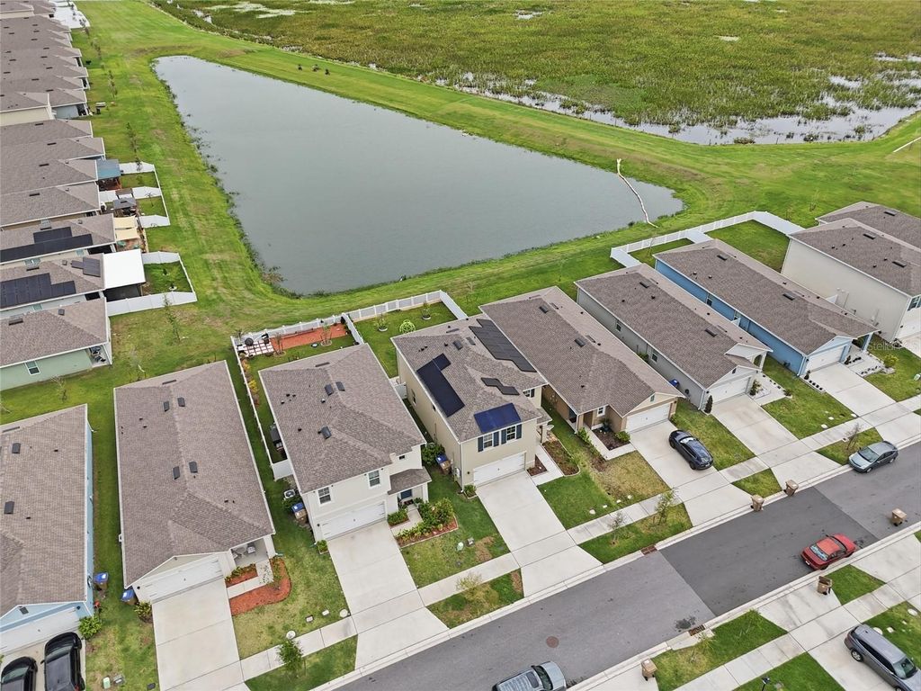 Photo of 1777 Walnut Creek Drive, Kissimmee, FL 34744 (MLS # O6390965)