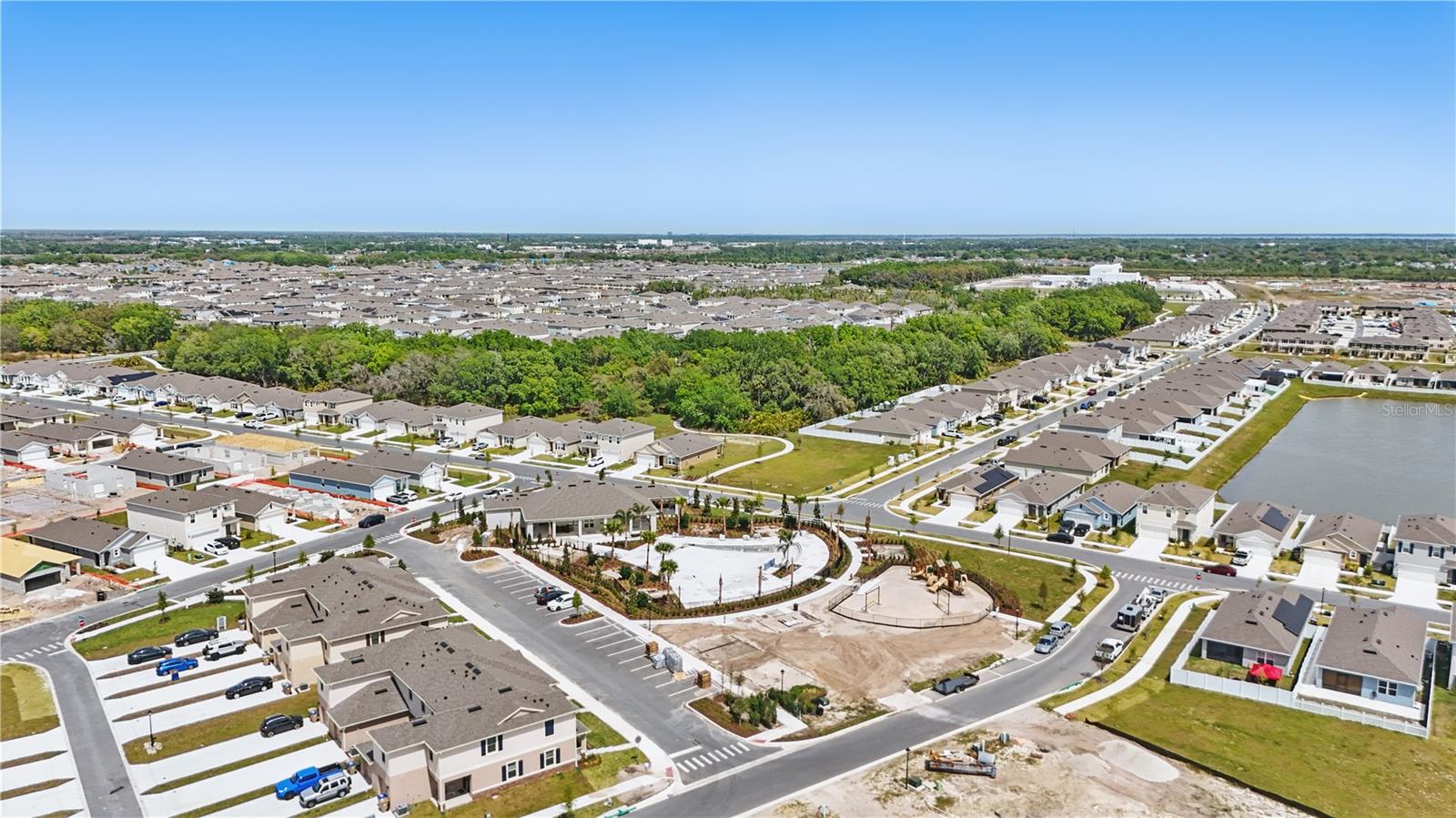 KINDRED PH 3A - Residential