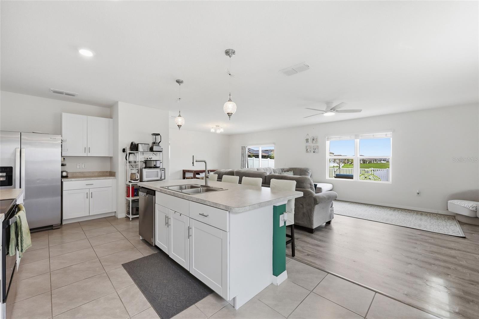 KINDRED PH 3A - Residential