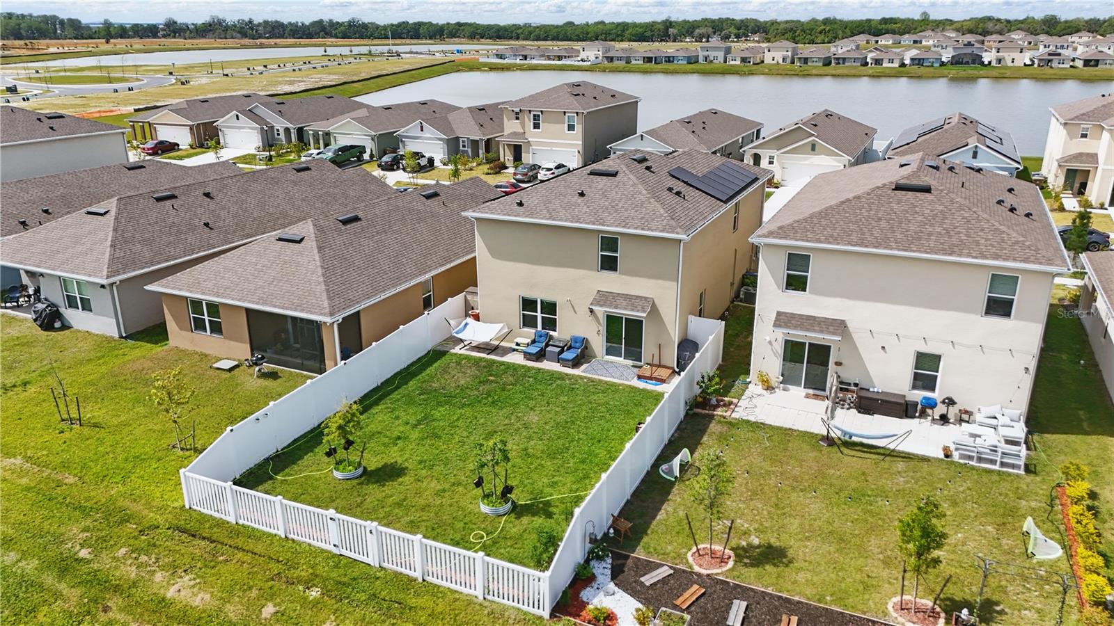 KINDRED PH 3A - Residential