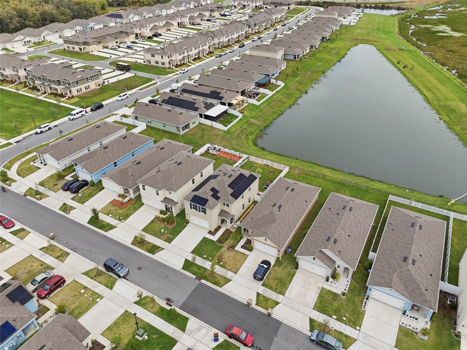 KINDRED PH 3A - Residential