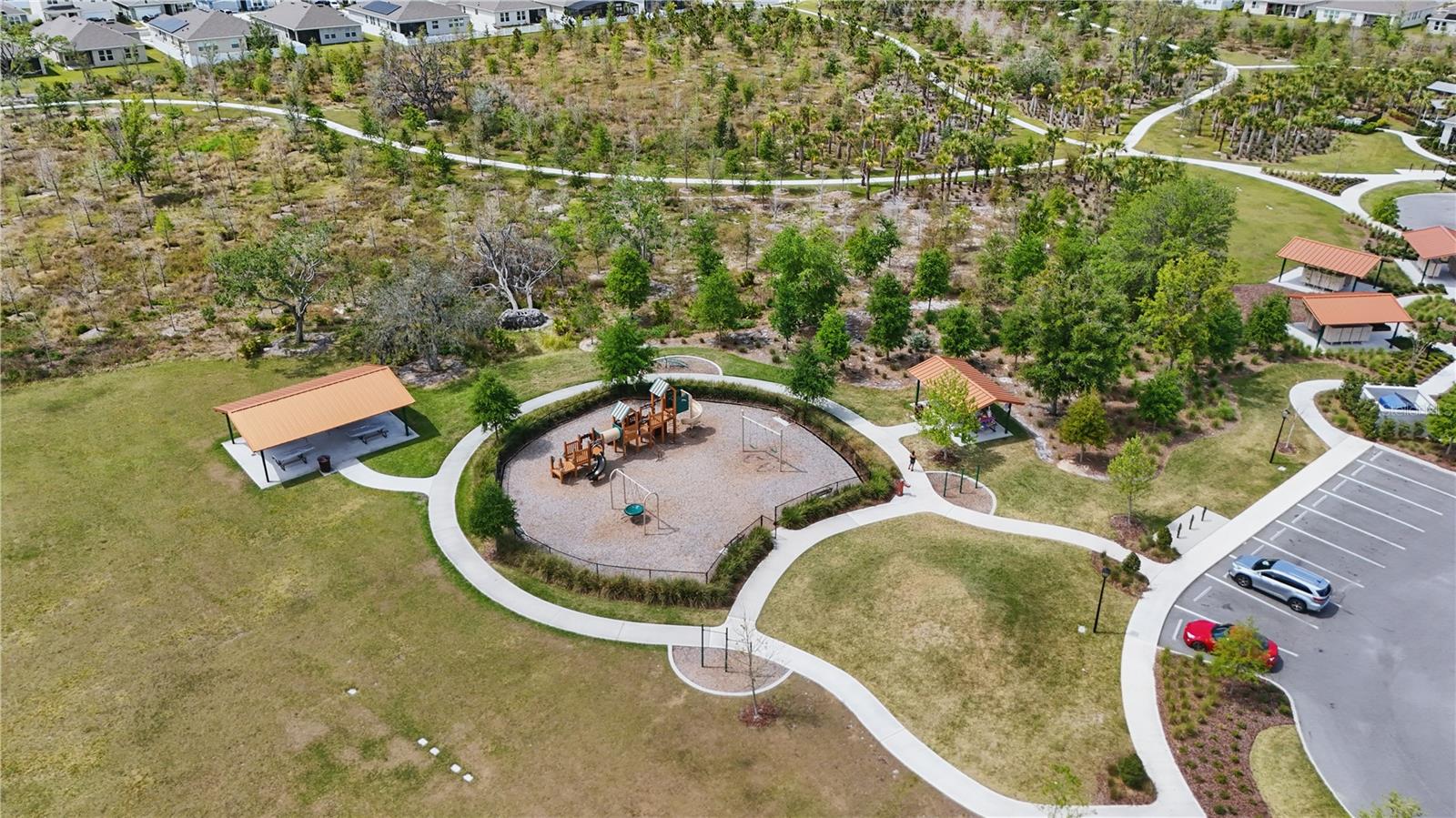 KINDRED PH 3A - Residential