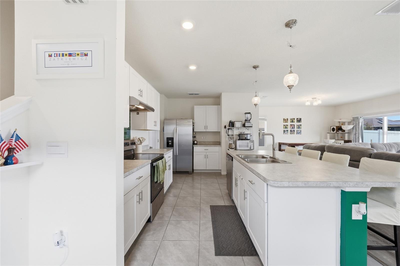 KINDRED PH 3A - Residential