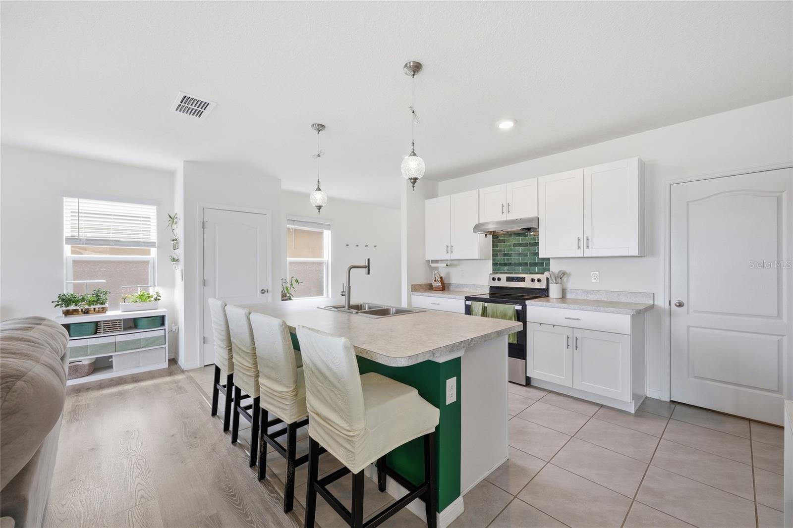 KINDRED PH 3A - Residential