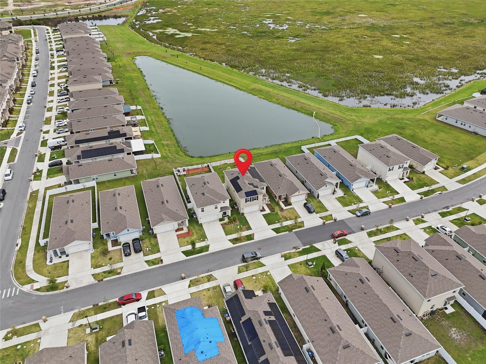 KINDRED PH 3A - Residential