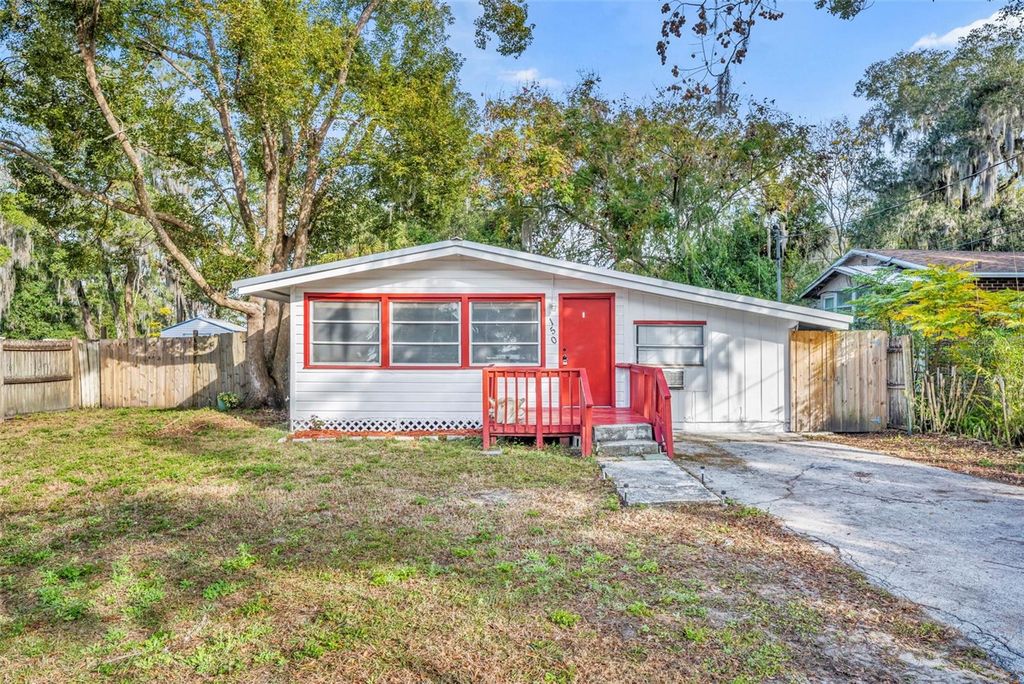 Photo of 150 E Washington Avenue, Lake Helen, FL 32744 (MLS # V4946648)