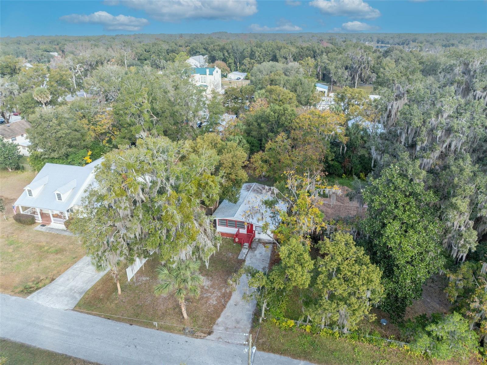 LAKE HELEN BLK 24 - Residential