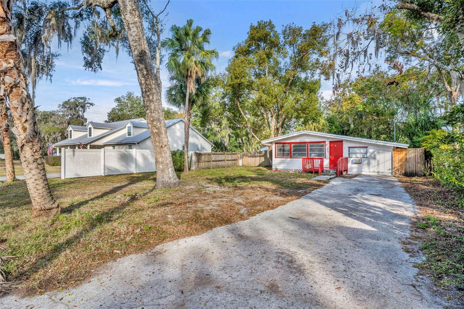 LAKE HELEN BLK 24 - Residential