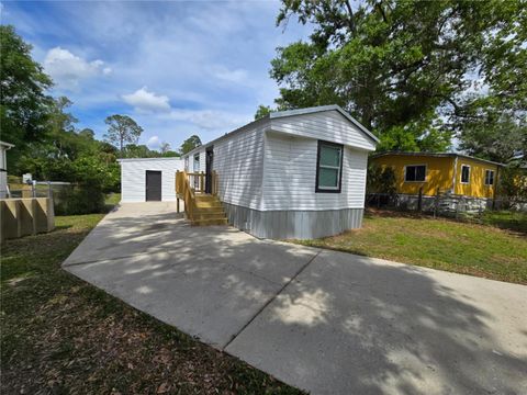 Photo of 5161 Howison Road, Kissimmee, FL 34746 (MLS # S5123584)