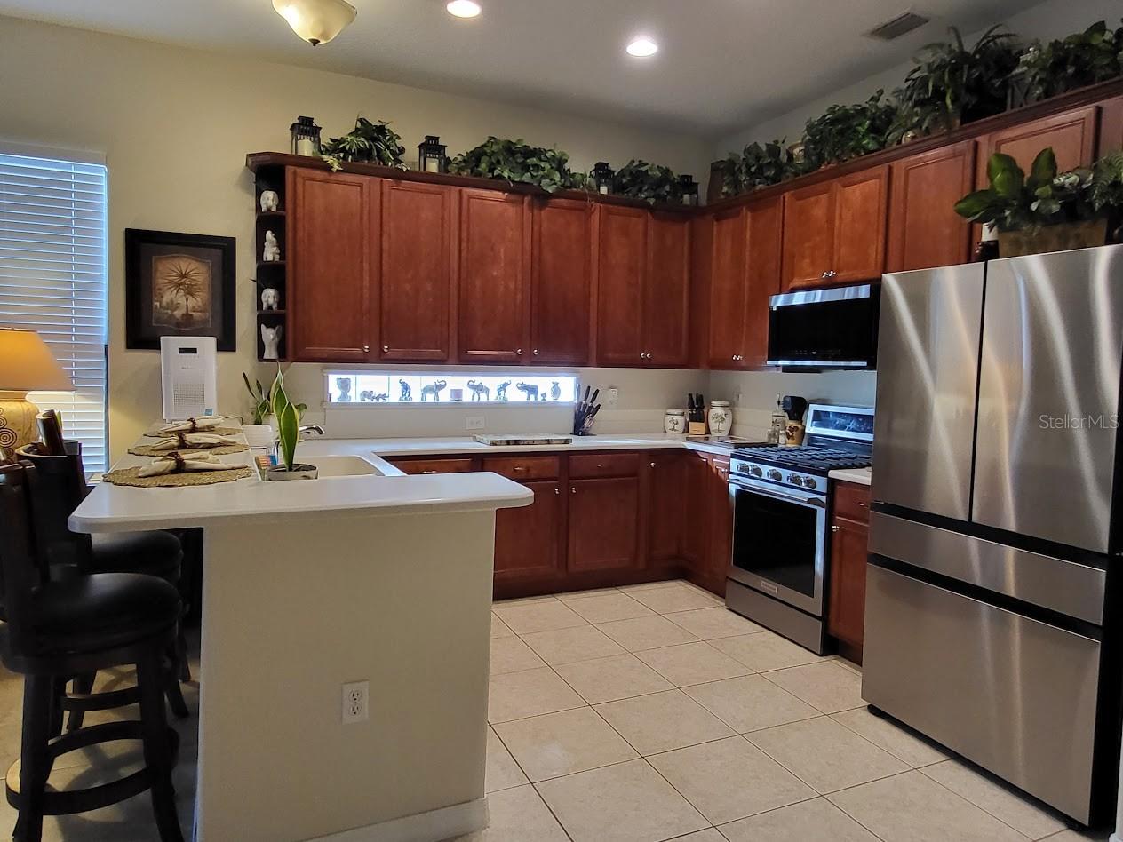 STONEGATE AT SILVER LAKE SUB - Residential