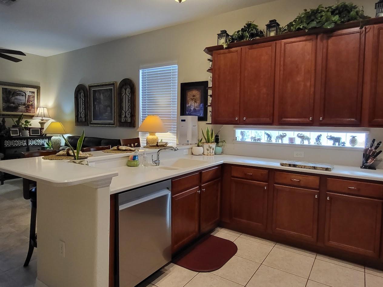 STONEGATE AT SILVER LAKE SUB - Residential