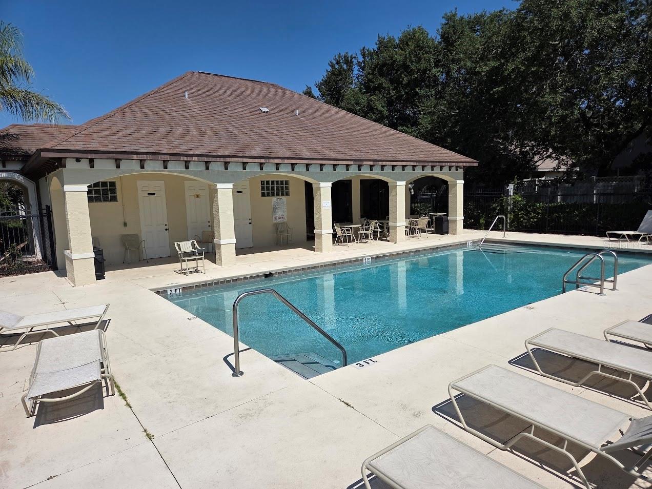 STONEGATE AT SILVER LAKE SUB - Residential