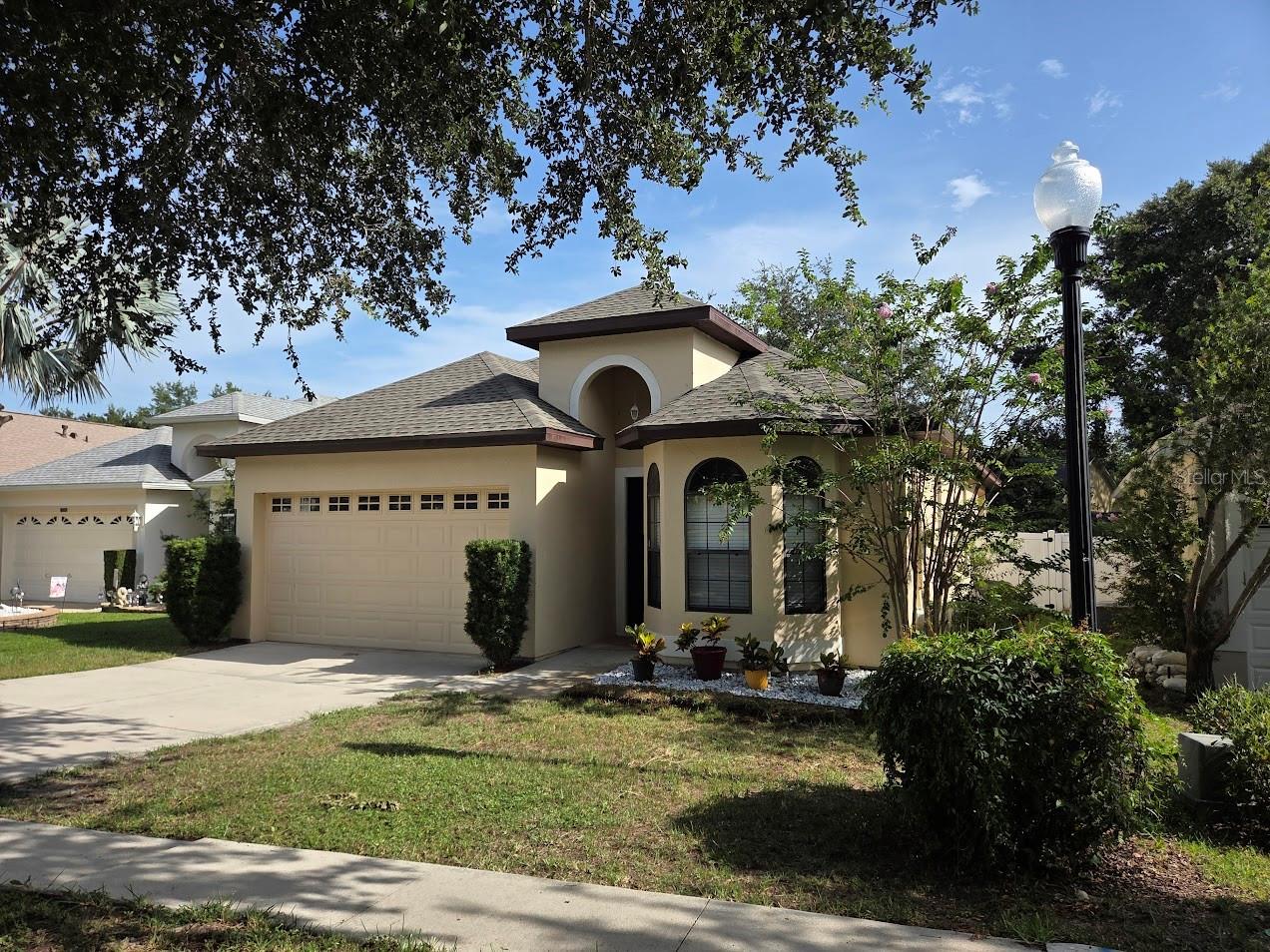 STONEGATE AT SILVER LAKE SUB - Residential