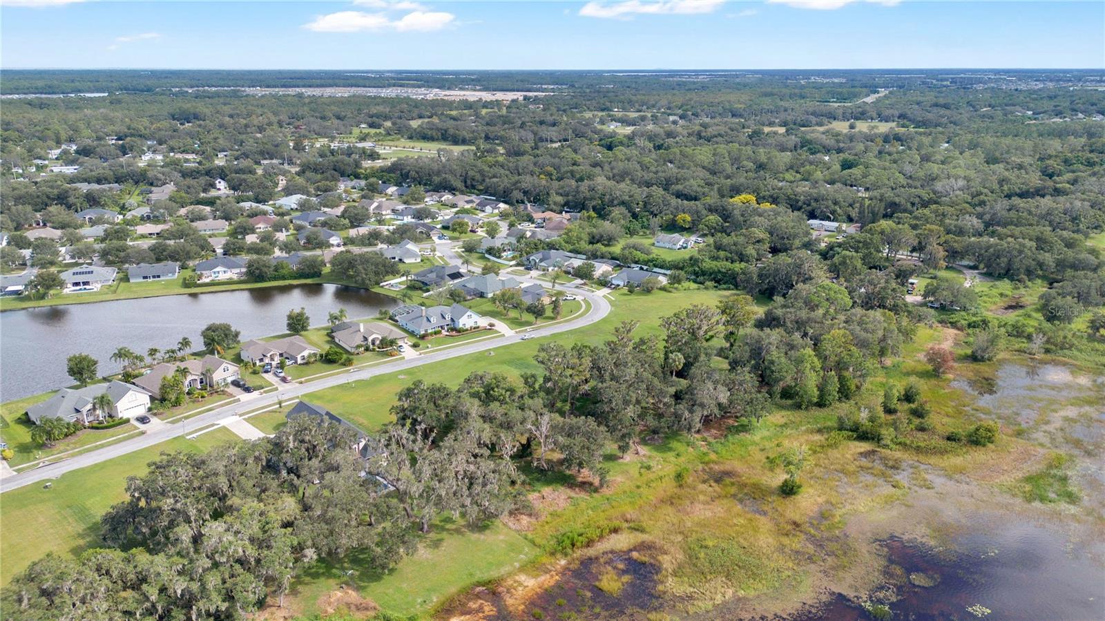 EAST LAKE RESERVE AT NARCOOSSEE UNIT 3 - Land