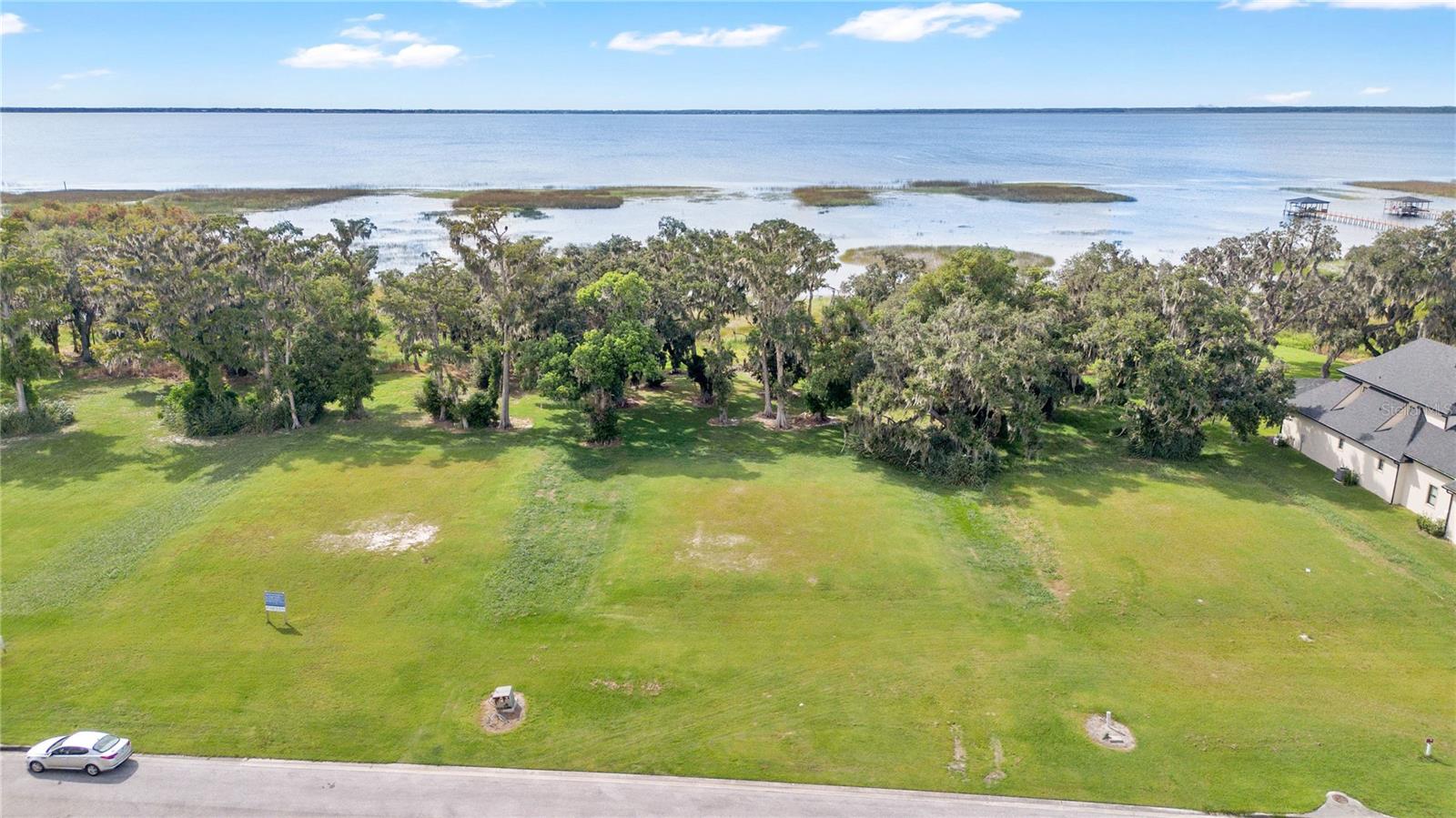 EAST LAKE RESERVE AT NARCOOSSEE UNIT 3 - Land
