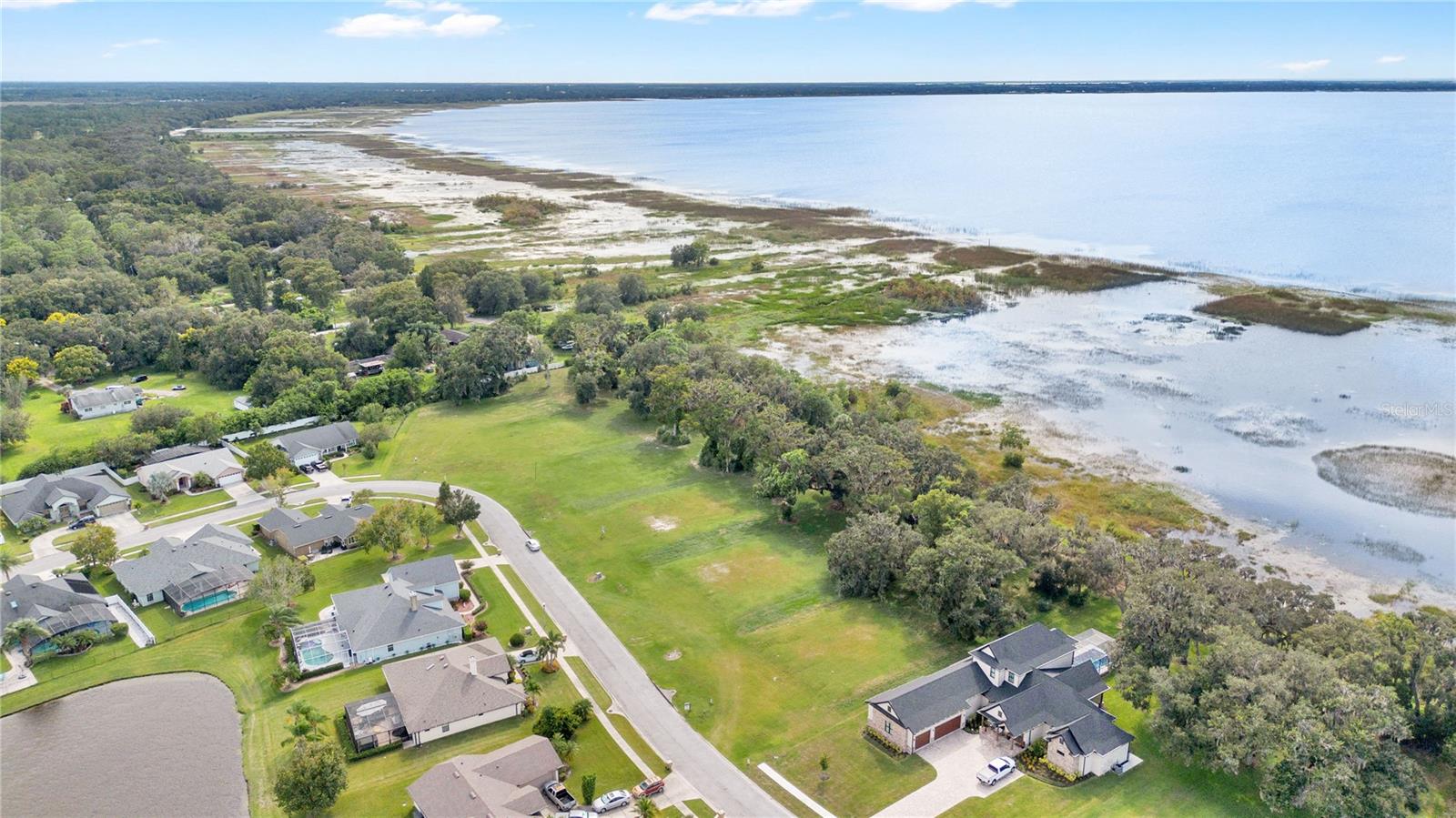 EAST LAKE RESERVE AT NARCOOSSEE UNIT 3 - Land