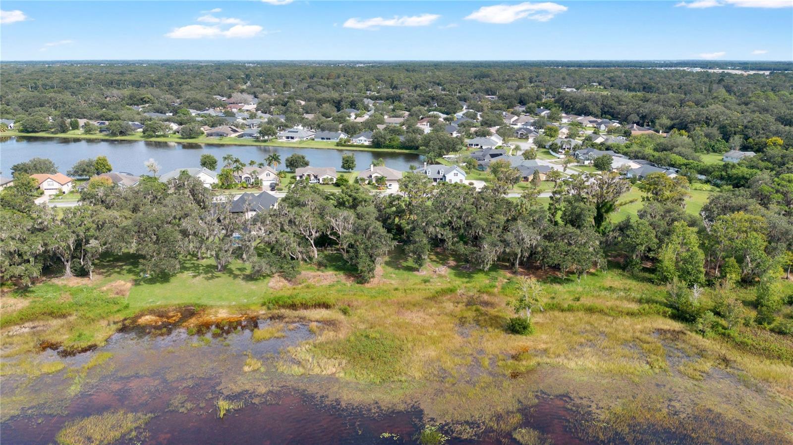 EAST LAKE RESERVE AT NARCOOSSEE UNIT 3 - Land