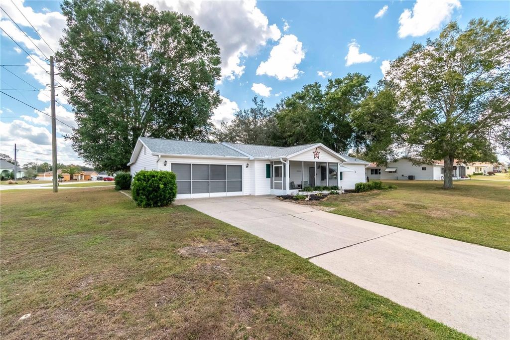 Photo of 6180 SW 110th Street, Ocala, FL 34476 (MLS # OM712695)