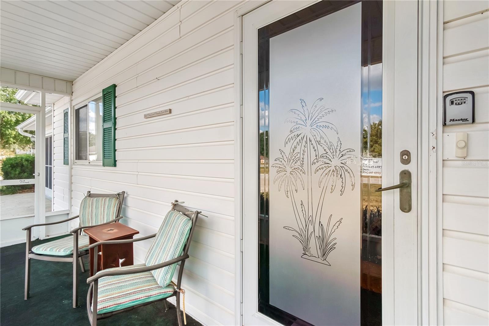 SPRUCE CREEK - Residential