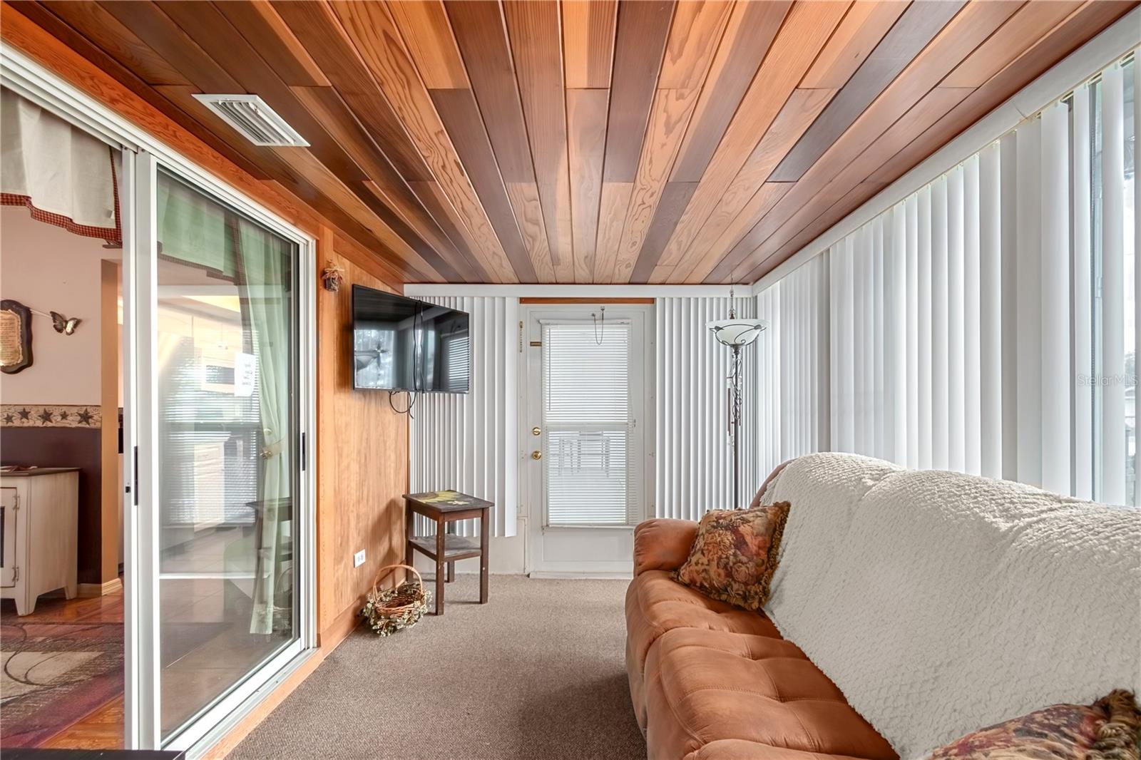 SPRUCE CREEK - Residential