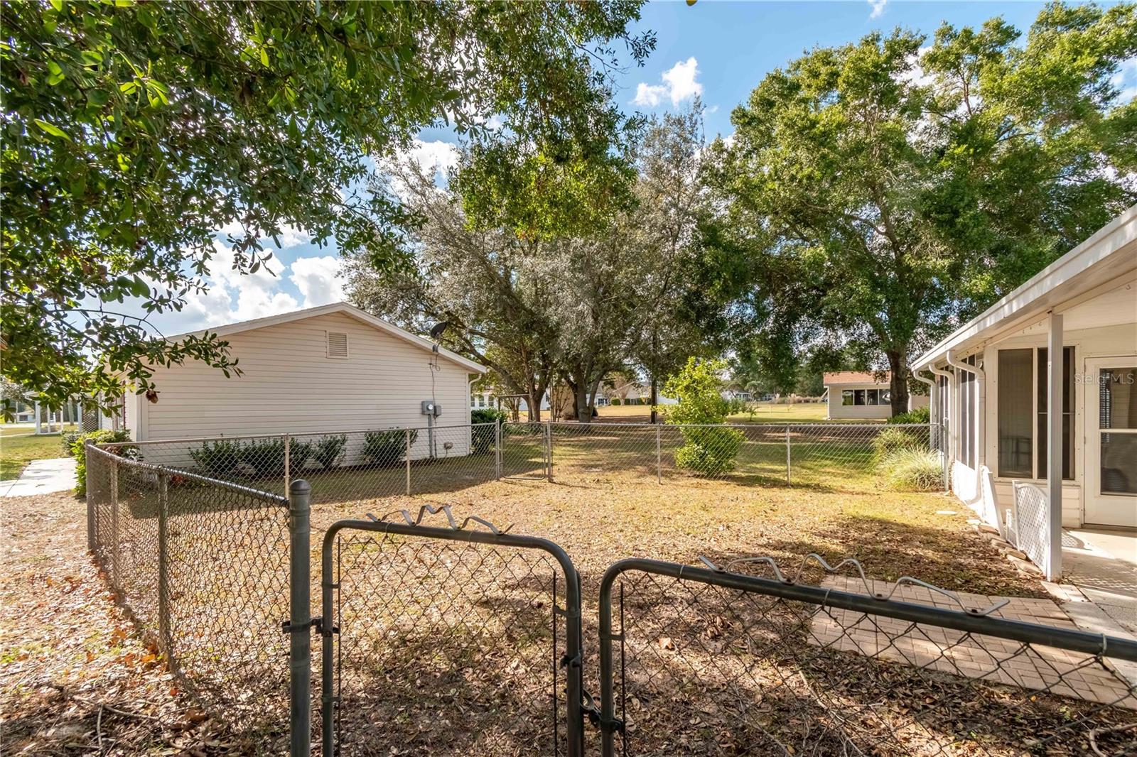 SPRUCE CREEK - Residential