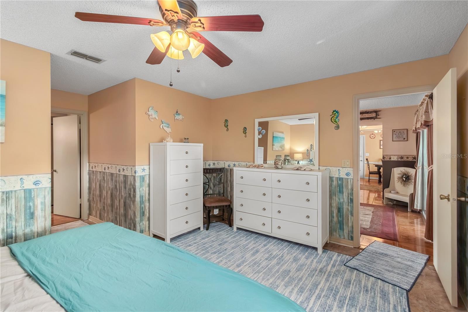 SPRUCE CREEK - Residential