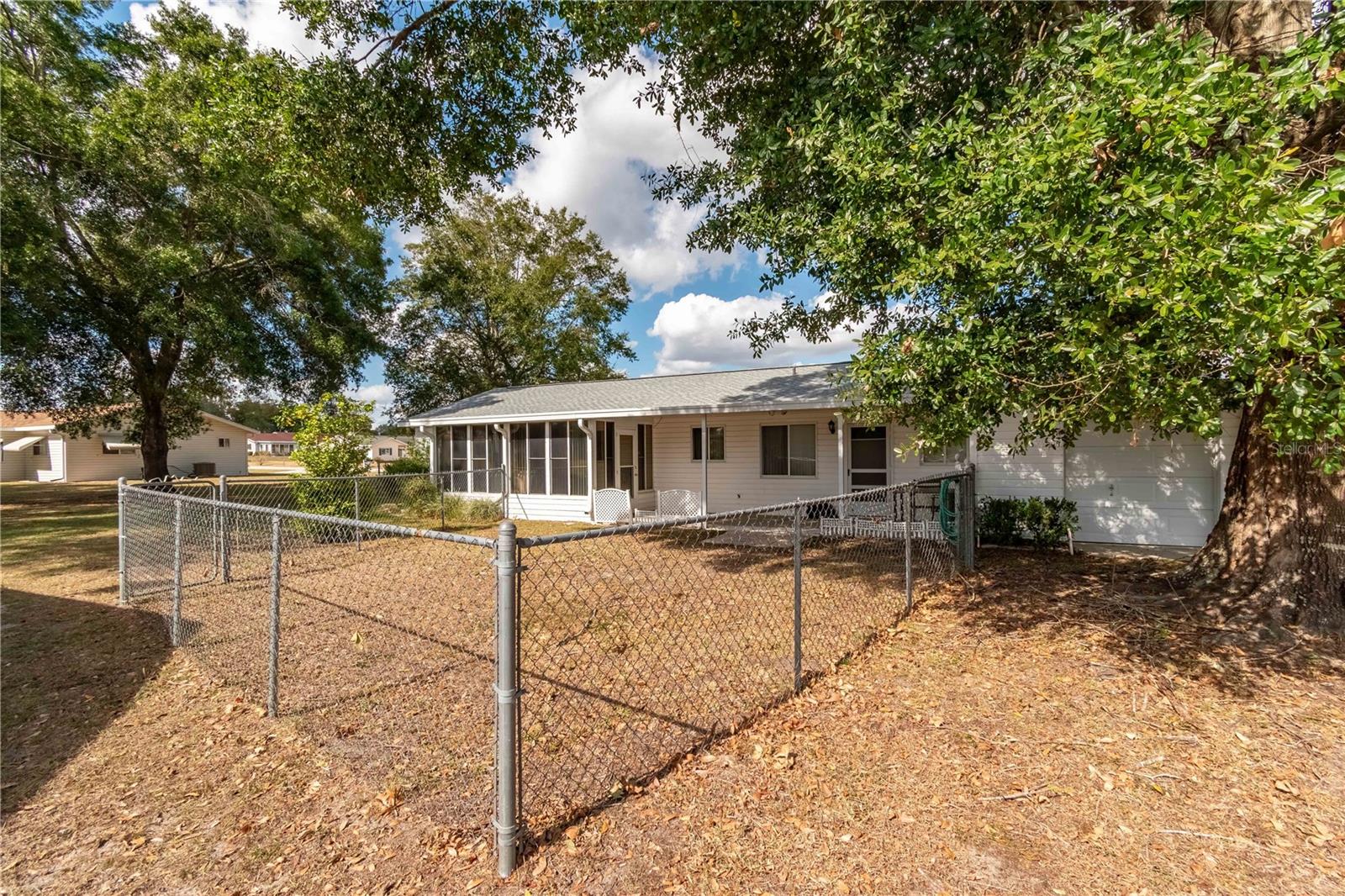 SPRUCE CREEK - Residential