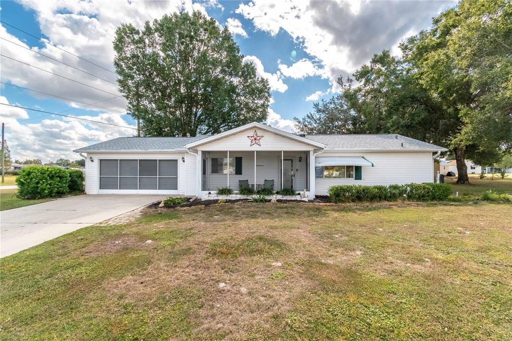 Photo of 6180 SW 110th Street, Ocala, FL 34476 (MLS # OM712695)