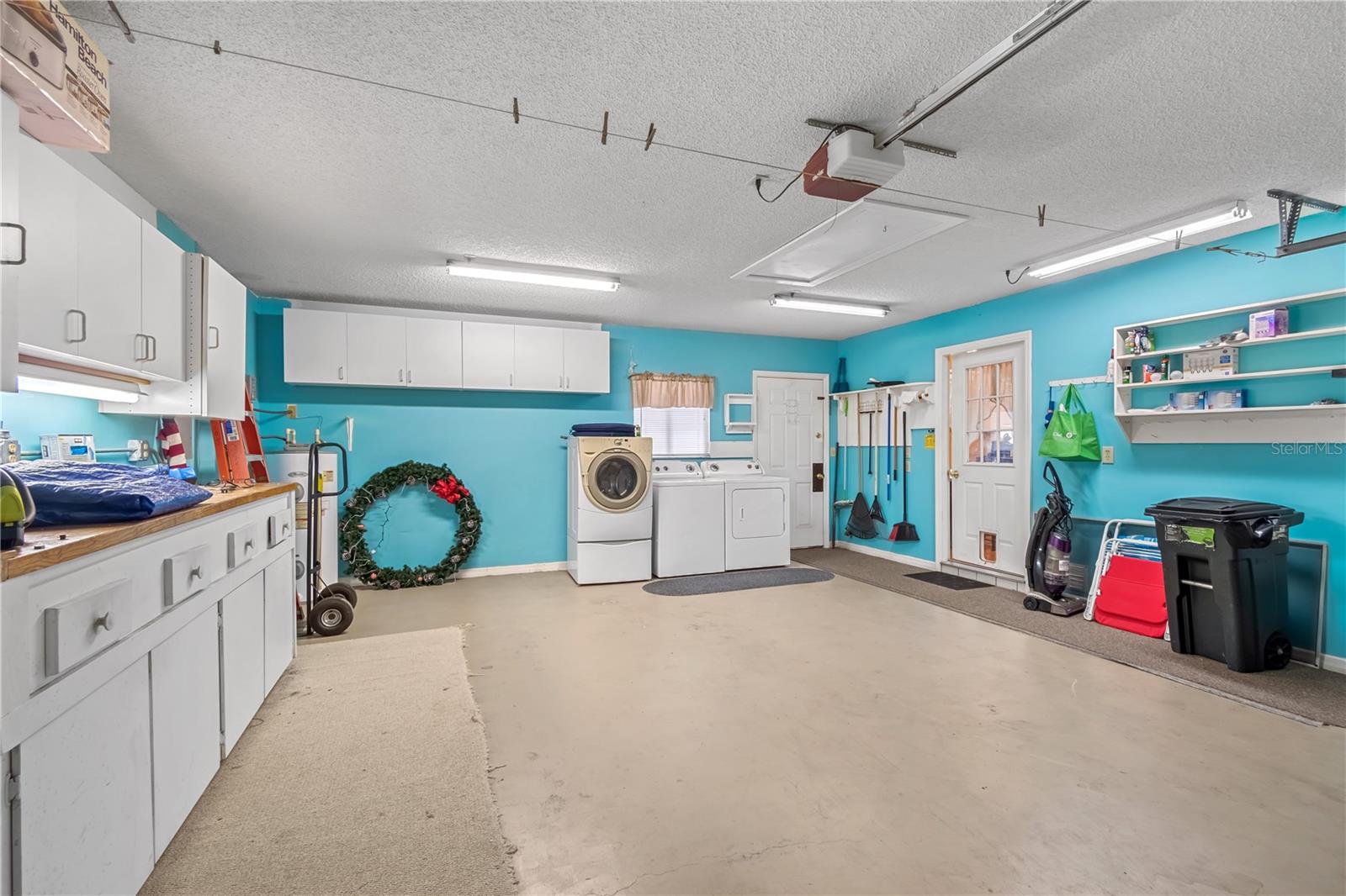 SPRUCE CREEK - Residential