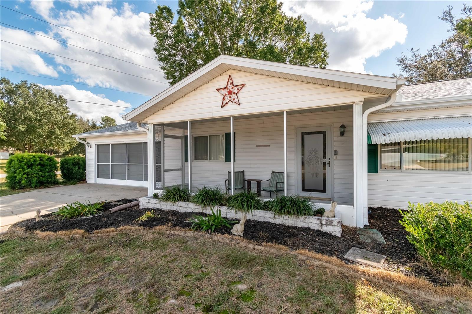 SPRUCE CREEK - Residential