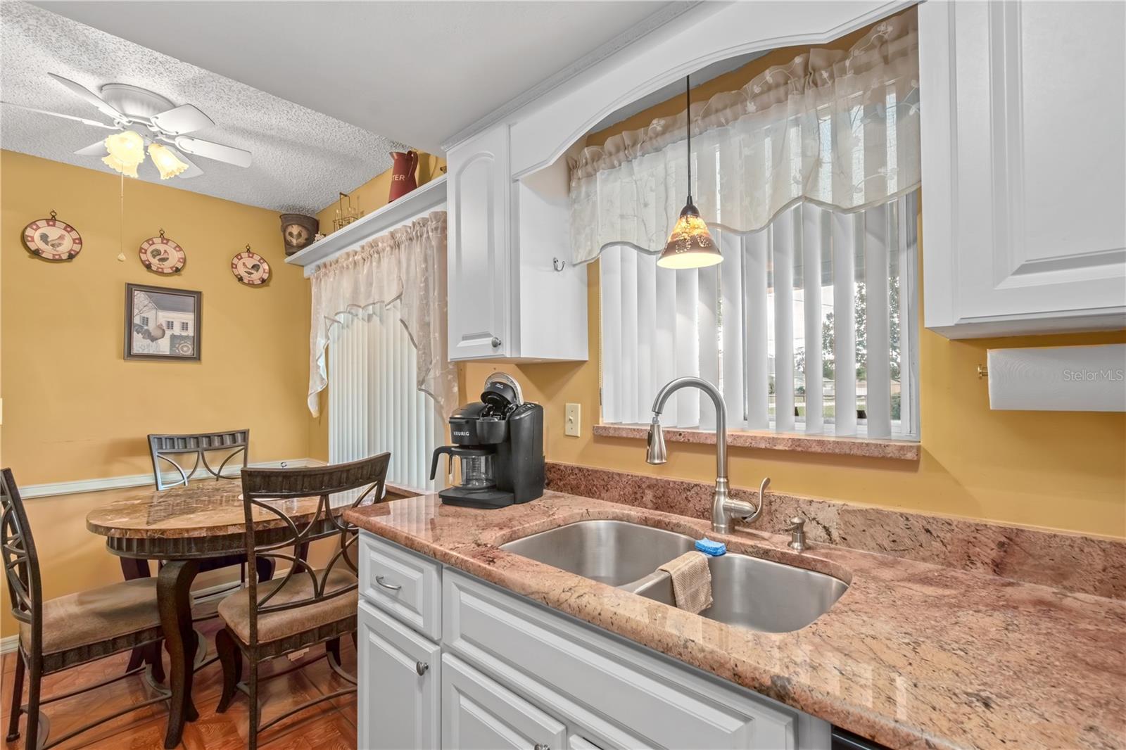 SPRUCE CREEK - Residential