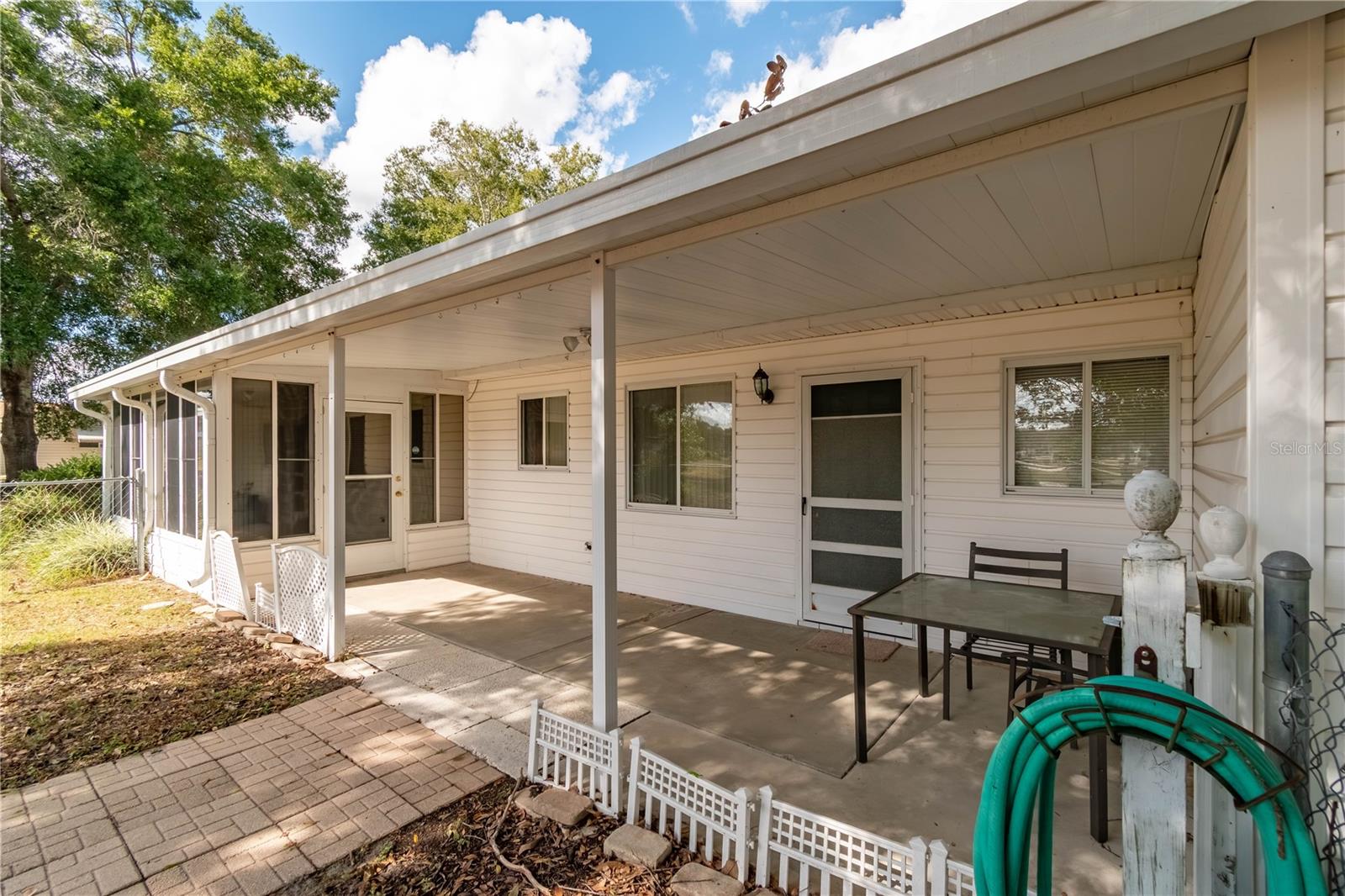 SPRUCE CREEK - Residential