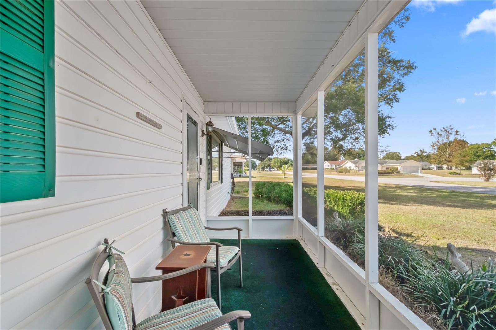 SPRUCE CREEK - Residential