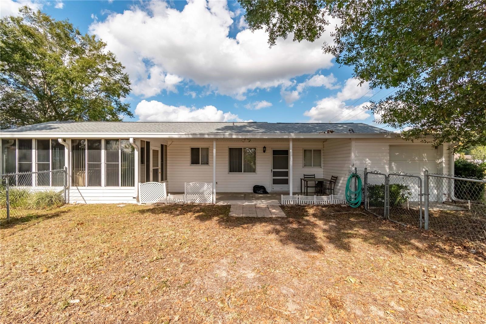 SPRUCE CREEK - Residential