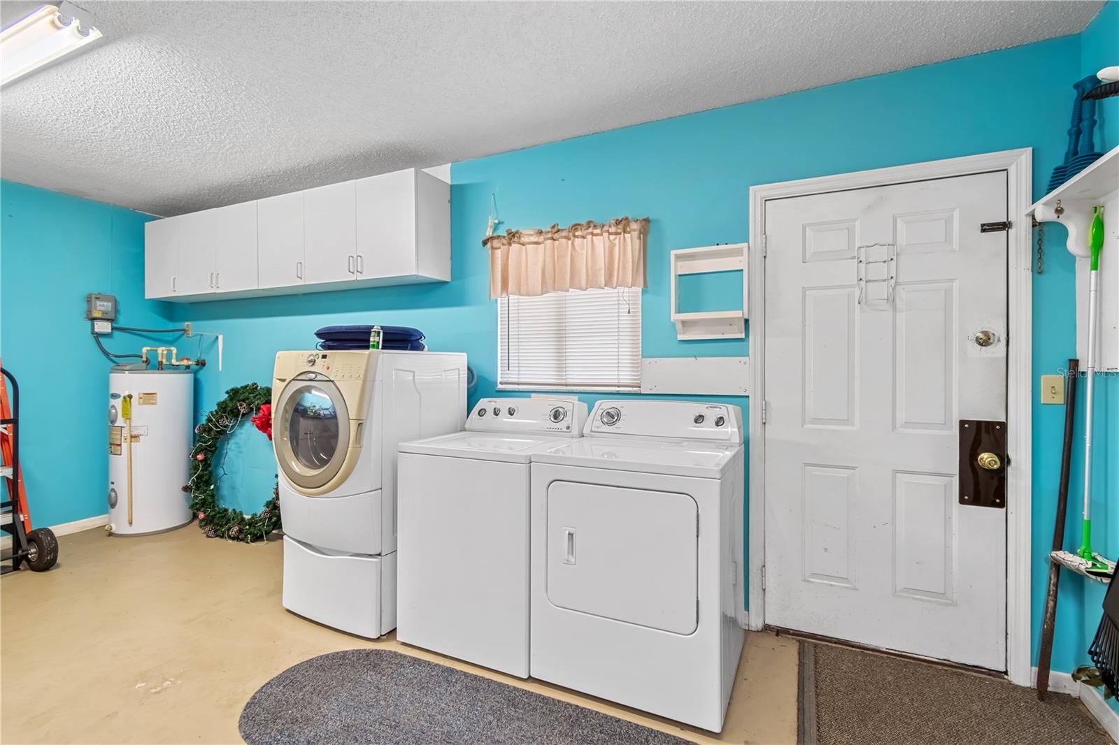 SPRUCE CREEK - Residential