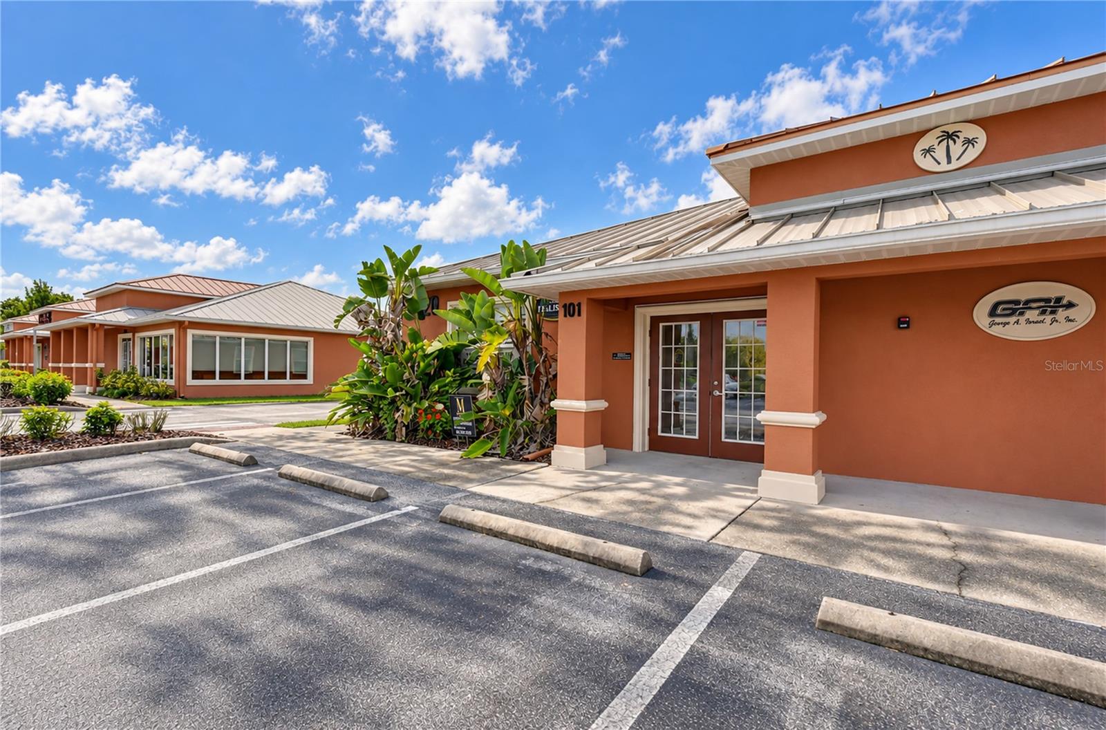 5420 LAND O LAKES BOULEVARD 101