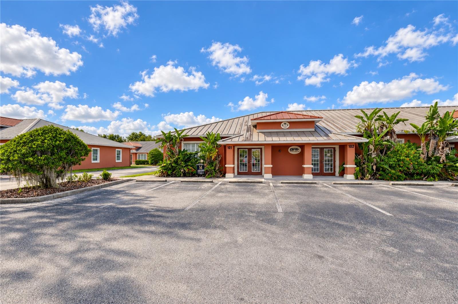 5420 LAND O LAKES BOULEVARD 101