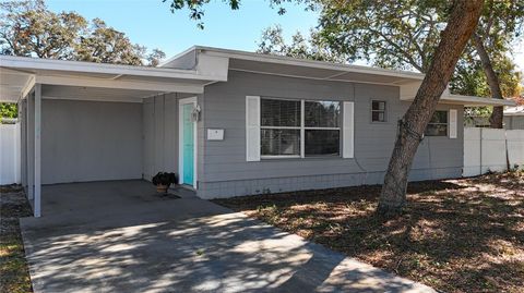 516 64TH STREET S ST PETERSBURG FL 33703