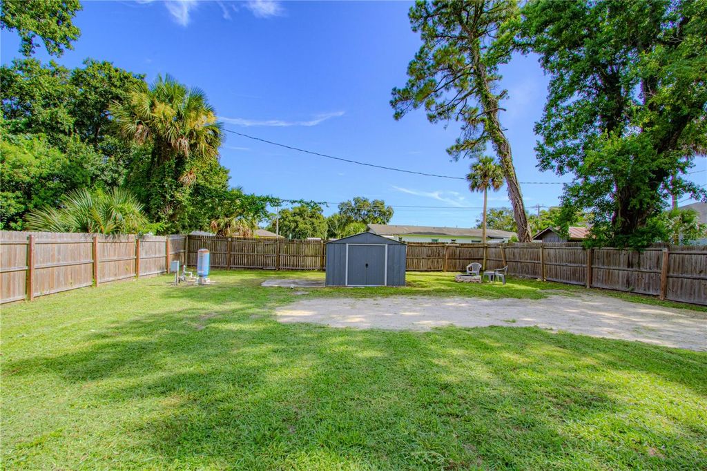 Photo of 1026 Sarita Street, Sanford, FL 32773 (MLS # O6426365)