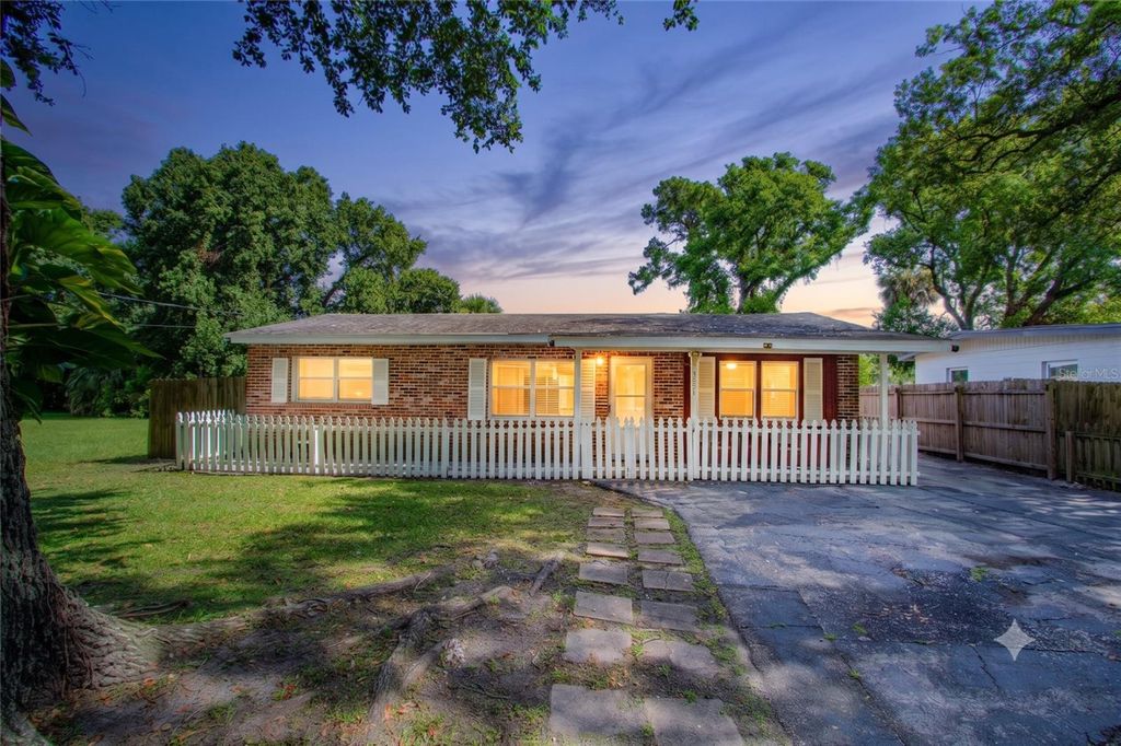 Photo of 1026 Sarita Street, Sanford, FL 32773 (MLS # O6426365)