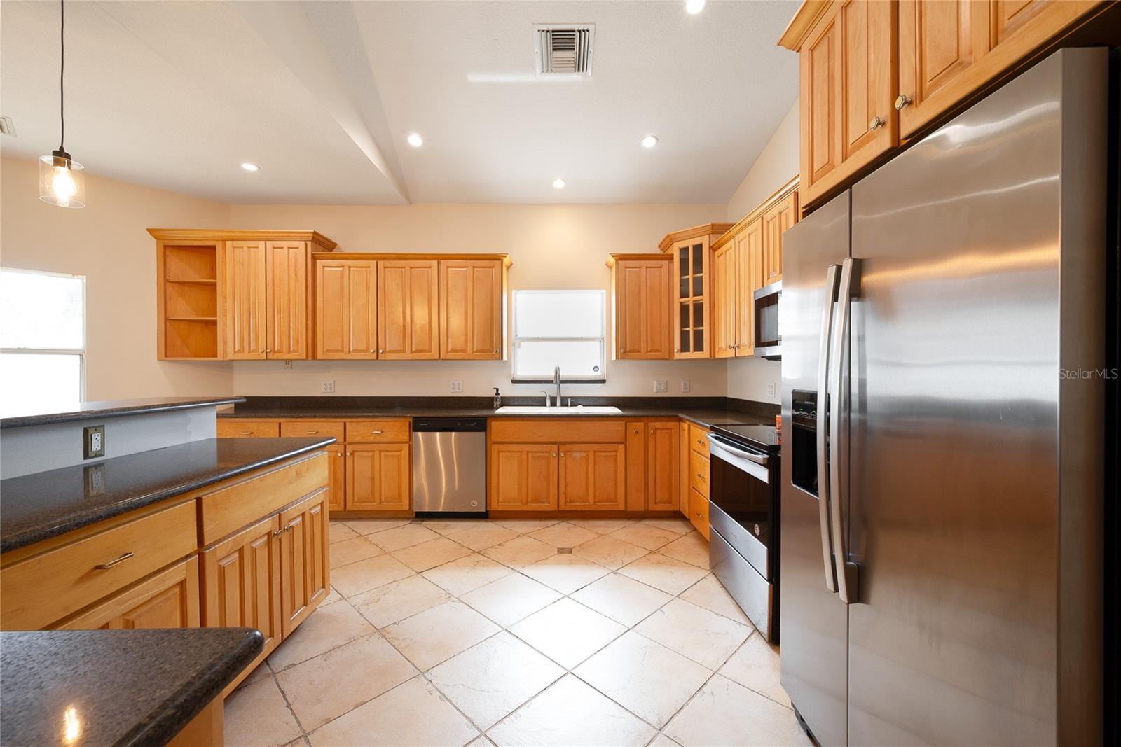 UNIVERSITY HEIGHTS - Residential