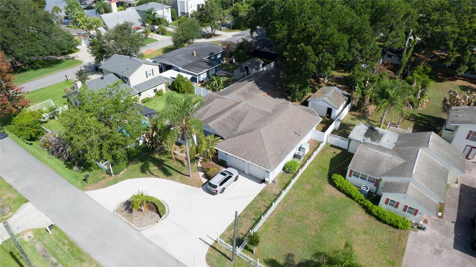 UNIVERSITY HEIGHTS - Residential