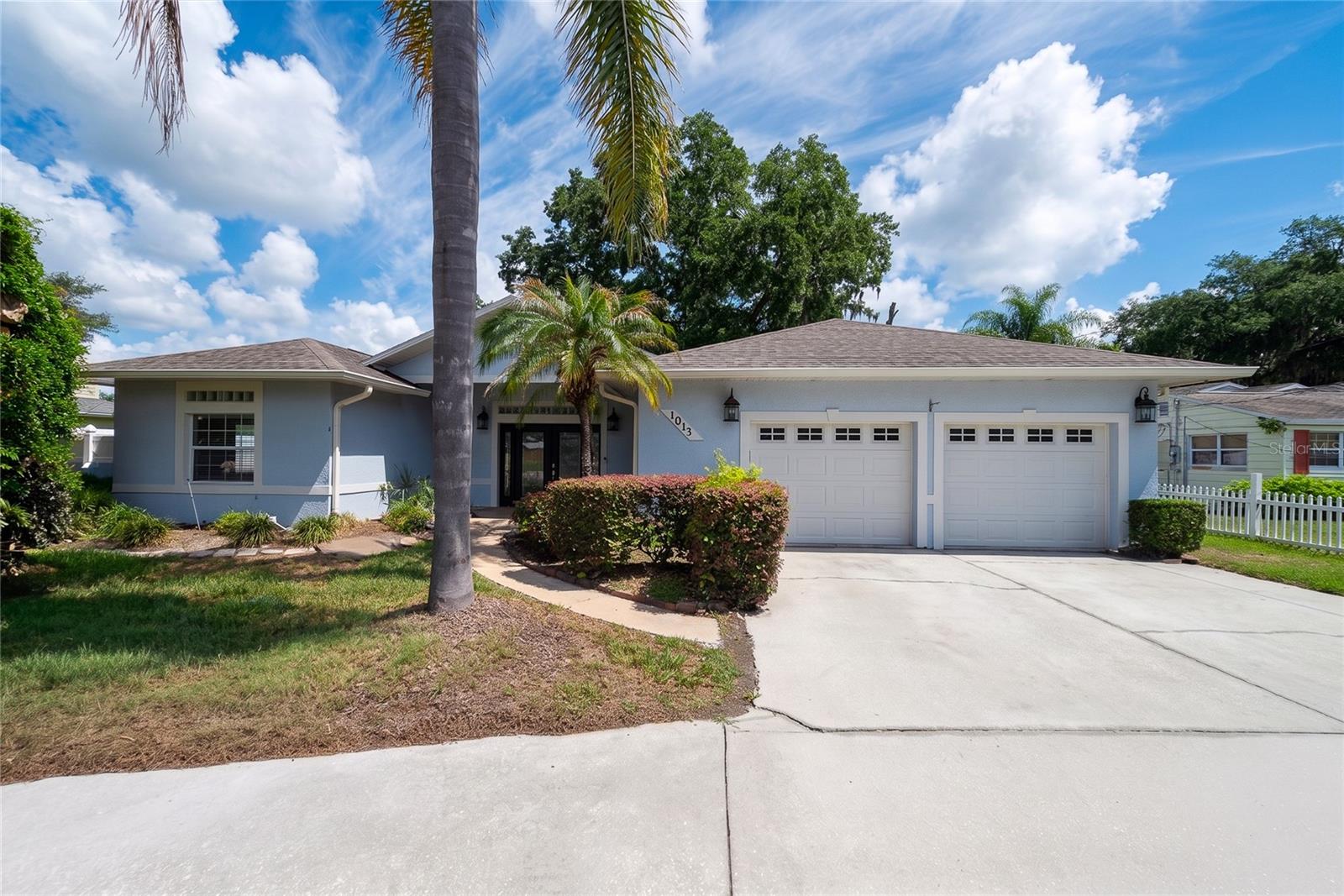 UNIVERSITY HEIGHTS - Residential