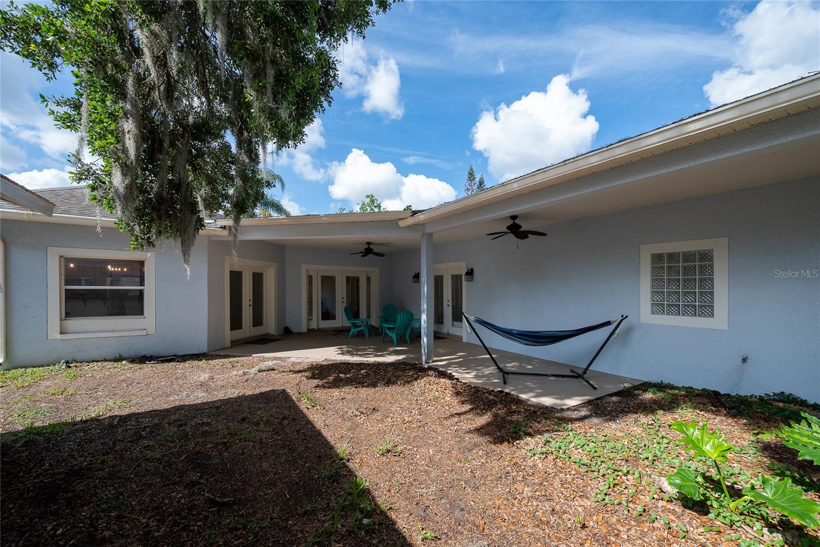 UNIVERSITY HEIGHTS - Residential