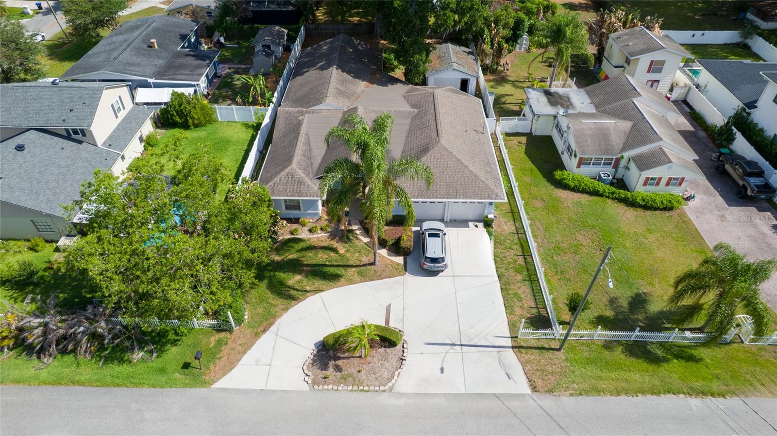 UNIVERSITY HEIGHTS - Residential
