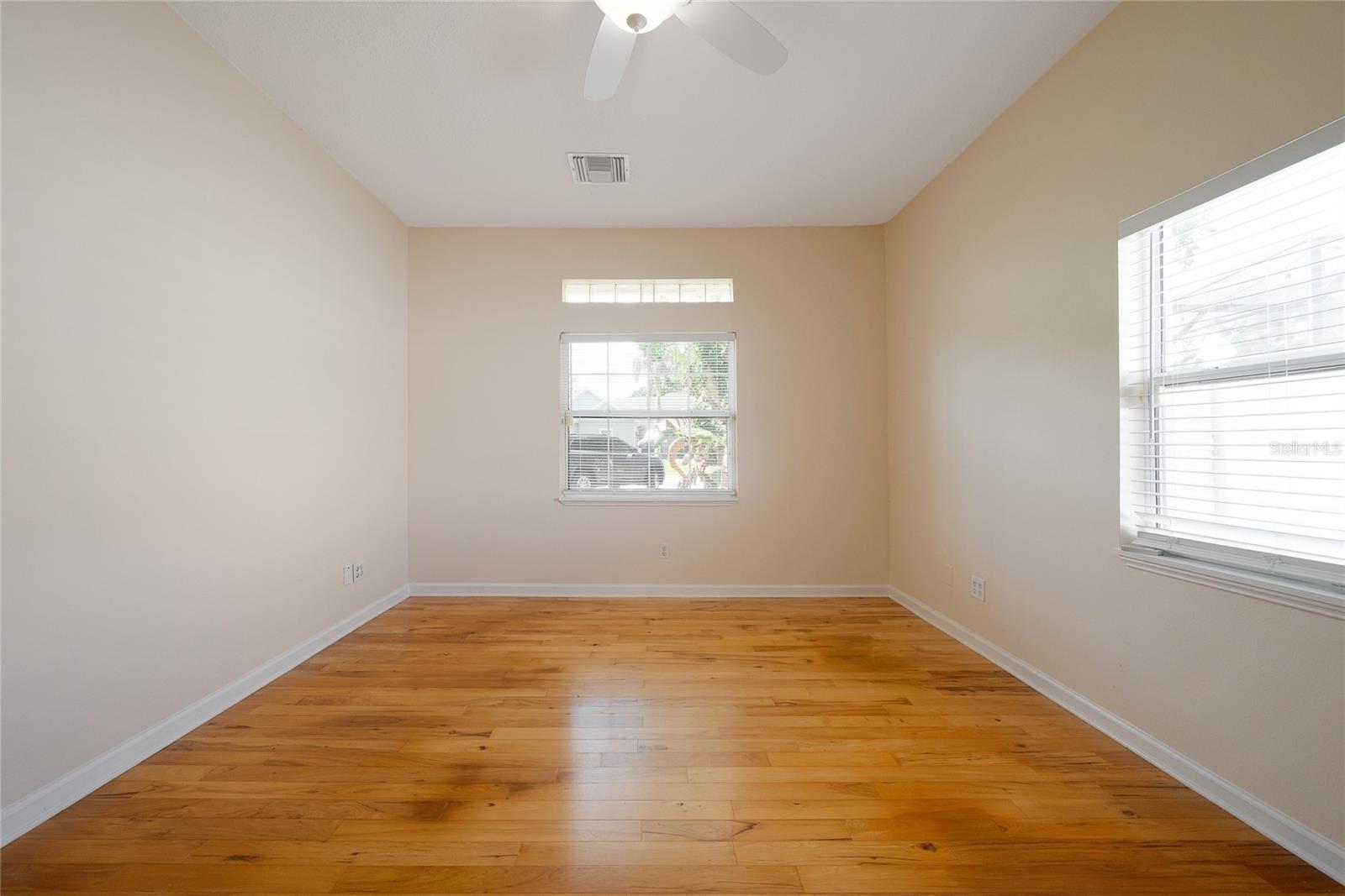 UNIVERSITY HEIGHTS - Residential