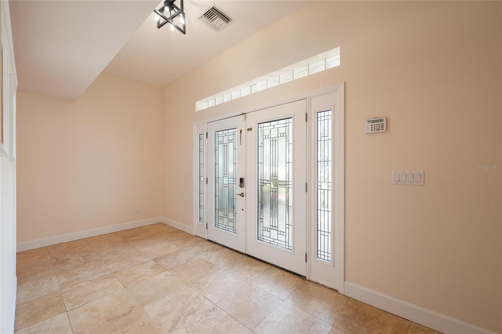 UNIVERSITY HEIGHTS - Residential